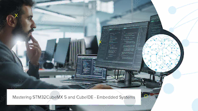 Stm32 CubeMX and cubeIDE